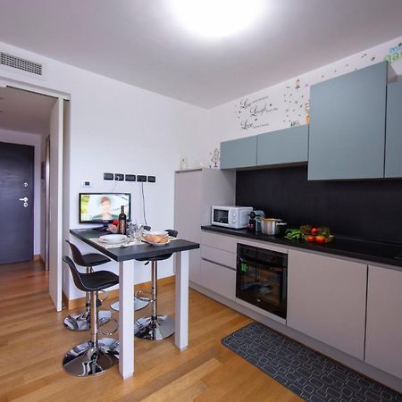 Temporaryflat Parco Vittoria Apartament Mediolan Zewnętrze zdjęcie