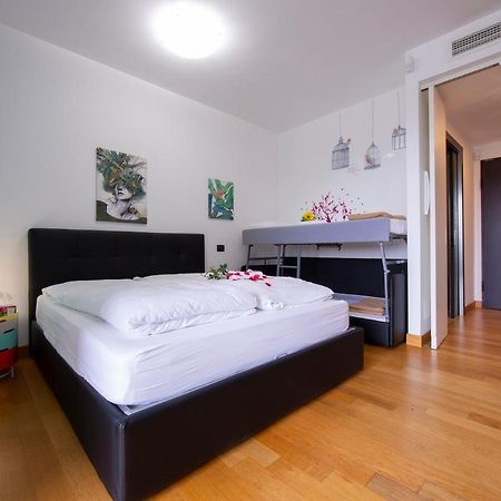 Temporaryflat Parco Vittoria Apartament Mediolan Zewnętrze zdjęcie
