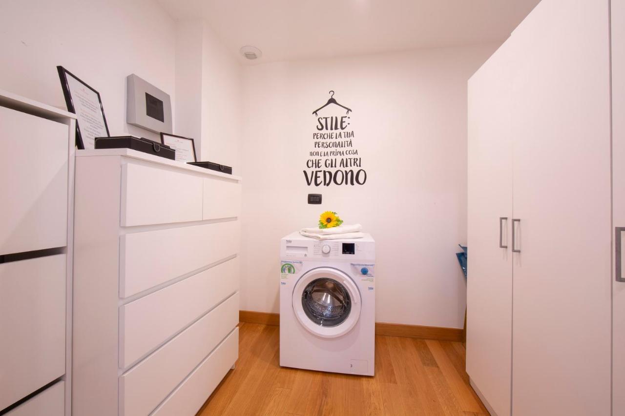 Temporaryflat Parco Vittoria Apartament Mediolan Zewnętrze zdjęcie
