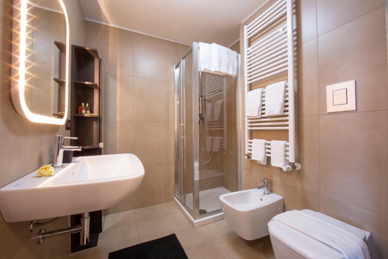 Temporaryflat Parco Vittoria Apartament Mediolan Zewnętrze zdjęcie